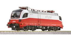 ROCO Električna lokomotiva 1116 181-9 ÖBB, digitalna - 7510024