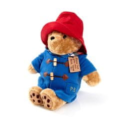 Mavrični plišasti Paddington velik