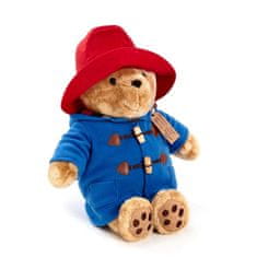 Mavrični plišasti Paddington velik