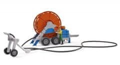 Bruder Kmet - prikolica za namakanje