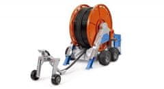 Bruder Kmet - prikolica za namakanje