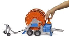 Bruder Kmet - prikolica za namakanje