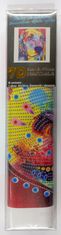 Norimpex Diamond Painting 7D Pogled na psa 30x40cm