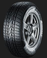 Continental letne gume 225/70R15 100T FR ContiCrossContact LX 2
