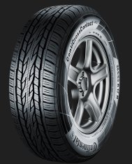 Continental letne gume 245/70R16 111T XL FR ContiCrossContact LX 2