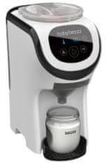 Baby Brezza Formula Pro Mini Mixer aparat za pripravo adaptiranega mleka, bel (FRP0079 )