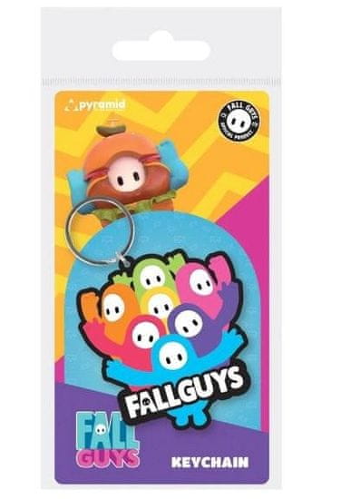 Obesek za ključe Fall Guys
