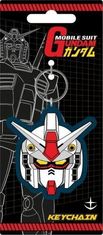 Obesek za ključe Gundam