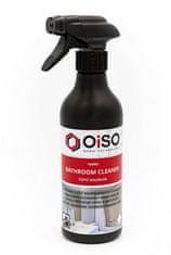 OiSO Nano čistilo za kopalnico 500ml