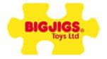 Bigjigs Toys komplet zdrave hrane v štirih škatlah 2