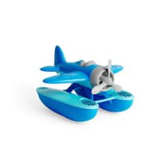 Green Toys Zelene igrače Hidroplan Blue OceanBound