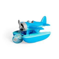 Green Toys Zelene igrače Hidroplan Blue OceanBound