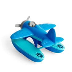 Green Toys Zelene igrače Hidroplan Blue OceanBound