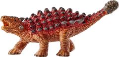 Schmidt Sestavljanka Schleich Dinozavri iz prazgodovine 100 kosov + figurica Schleich