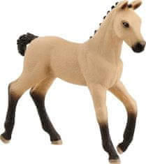 Schmidt Sestavljanka Schleich Ognjišče v prikolici 100 kosov + figurica Schleich