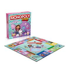 Monopoly Gabyjina čarobna hiša