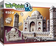 Sestavljanka 3D Taj Mahal 950 kosov