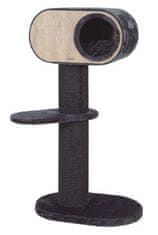 Zolux Praskalnik WONDERFUL CAT 2 siv