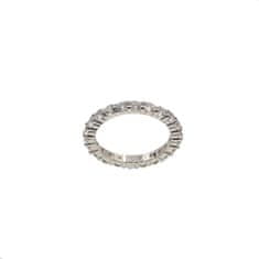 Amiatex Srebrni prstan 104733, 60