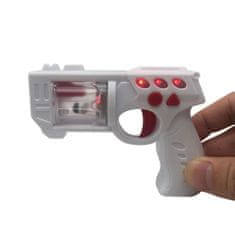 Northix Mini Laser Tag - 2 laserska pištola 