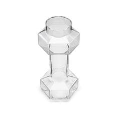 Northix Kozarec za pivo - Utež - 600 ml 