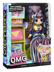 L.O.L. Surprise! Presenečenje L.O.L.! OMG Big Sis - Victory
