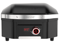Cozze  E-200 električni žar (90510)