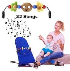 Tavalax Tavalax Babysitter Igračka z Melodijami