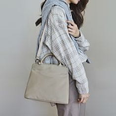 Dollcini Ženska torbica, Elegantna ženska torba, Casual, Bag, Za Ženske/Potovanja/Delo/Vsak dan, 424303, temno modra