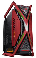 ASUS ROG Hyperion GR701, Big-Tower, kaljeno steklo, rdeče (90DC00F4-B39000)