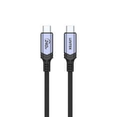 Unitek Unitek usb-c 3.1 polnilni kabel, pd 240w, 2m