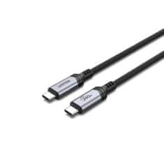 Unitek Unitek kabel USB-c, 240w, 2m