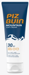  Piz Buin Mountain Cream sončna krema, SPF30, 50 ml