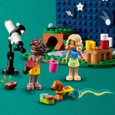 LEGO Friends 42603 Karavana opazovanja zvezd