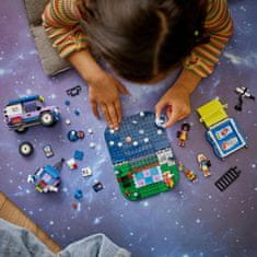 LEGO Friends 42603 Karavana opazovanja zvezd