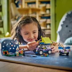 LEGO Friends 42603 Karavana opazovanja zvezd