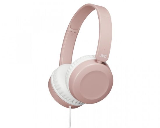 JVC slušalke jvc has-31mpe (v ušesih, roza)