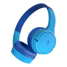 Belkin otroške brezžične slušalke modre barve