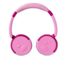 Pebble Gear otroške slušalke pebble gear (roza)