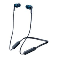 JVC slušalke jvc haf-x45btae modre barve