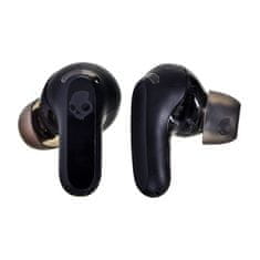 shumee Slušalke Skullcandy Rail ANC True Wireless True Black