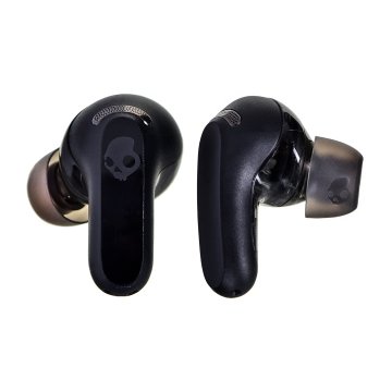 shumee Slušalke Skullcandy Rail ANC True Wireless True Black