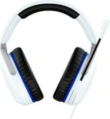 slomart žične slušalke cloud stinger 2 playstation