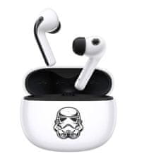slomart slušalke xiaomi buds 3 izdaja Vojna zvezd Stormtrooper