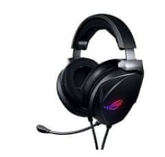 slomart rog theta 7.1 usb-c/dac/pc/mac/ps4/nintendo slušalke