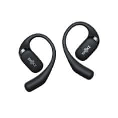 SHOKZ shokz openfit slušalke brezžične slušalke z ušesno zanko za klice/glasbo/šport/vsakodnevni bluetooth črne