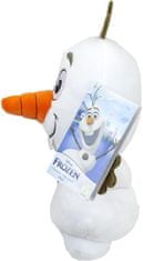 Play By Play Disney Frozen - Olaf plišasta igrača 29cm