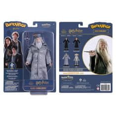 Noble Collection Albus Dumbledore - Bendyfigs - Harry Potter