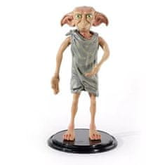 Noble Collection Dobby - Bendyfig - Harry potter
