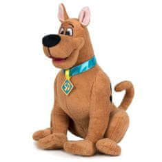 Play By Play Scooby Doo plišasta igrača 29cm
